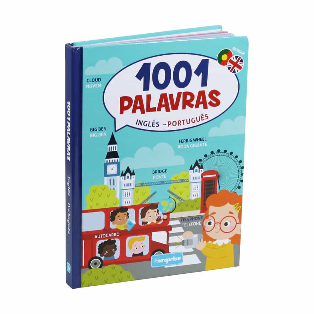 1001 Palavras
