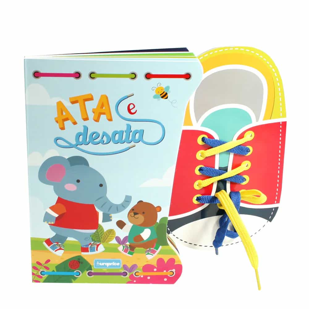 Ata e Desata