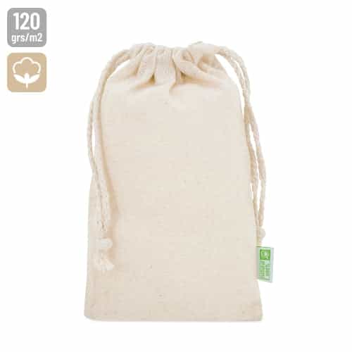 Bolsa de Algodão Personalizável