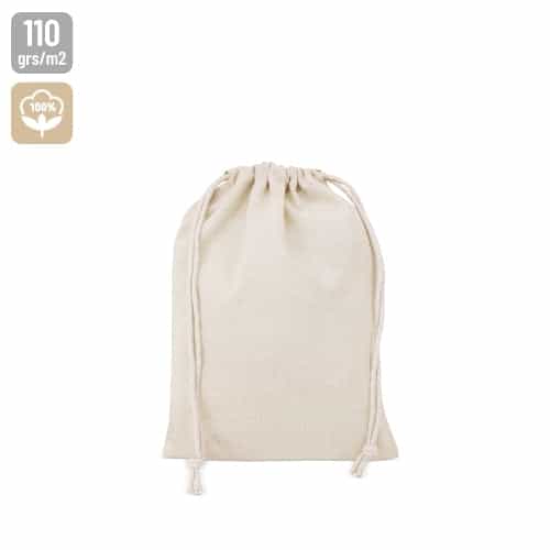 Saco Ajustável de Algodão Pequeno