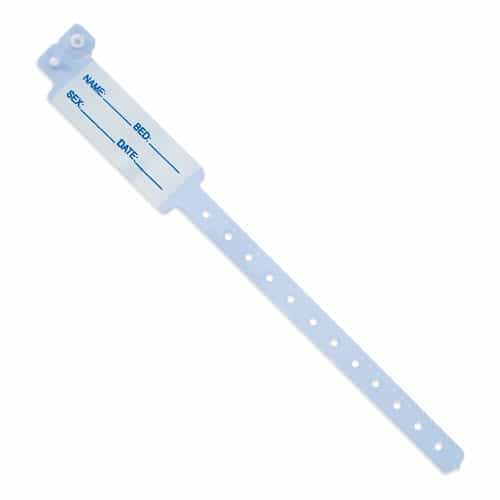 Pulseira de Registo Nascimento (pack de 100)
