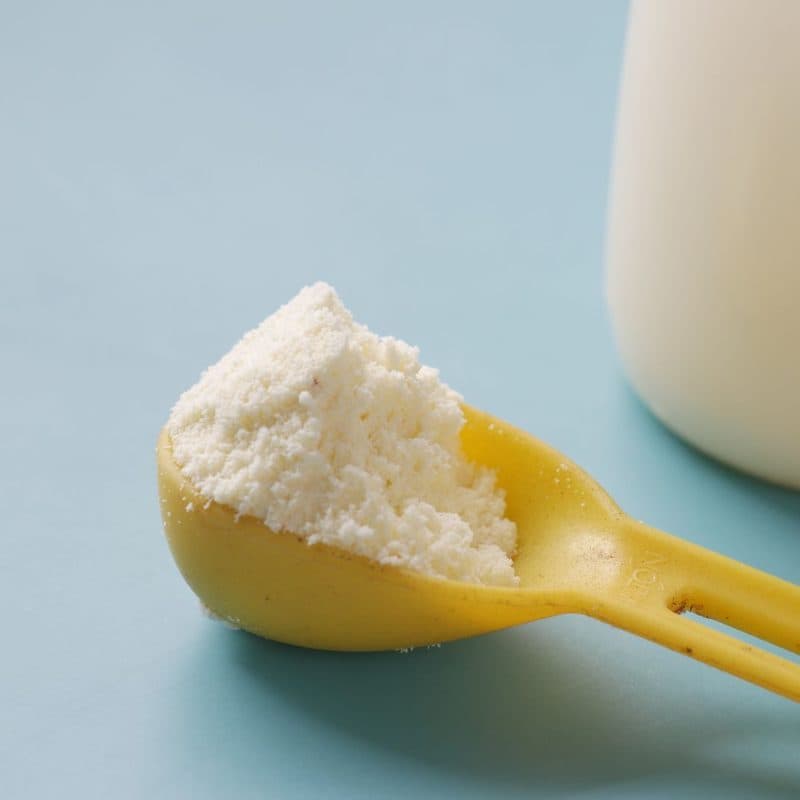 Leite de Crescimento 3 (800g)