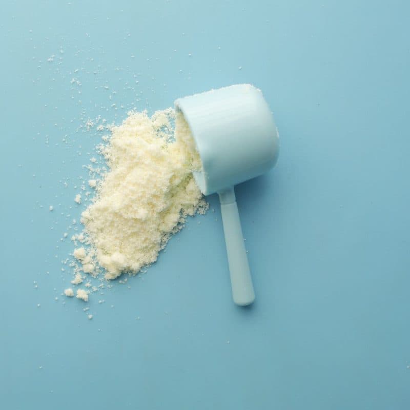 Leite de Crescimento 4 (800g)