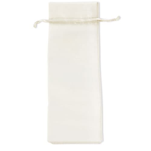 Bolsa de Presente em Organza (pack de 100)