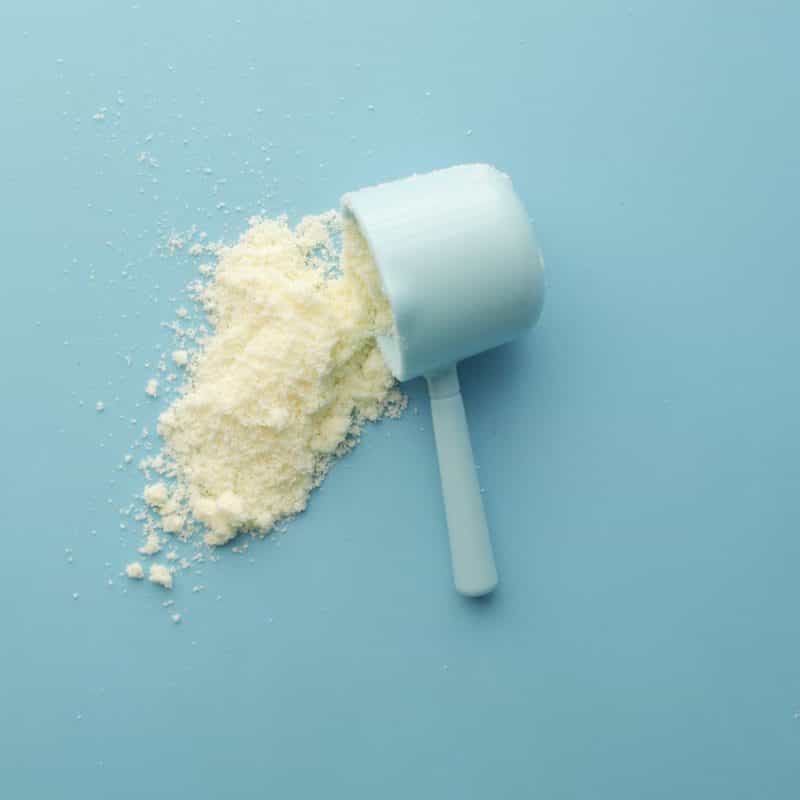 Leite de Crescimento 4 (800g)